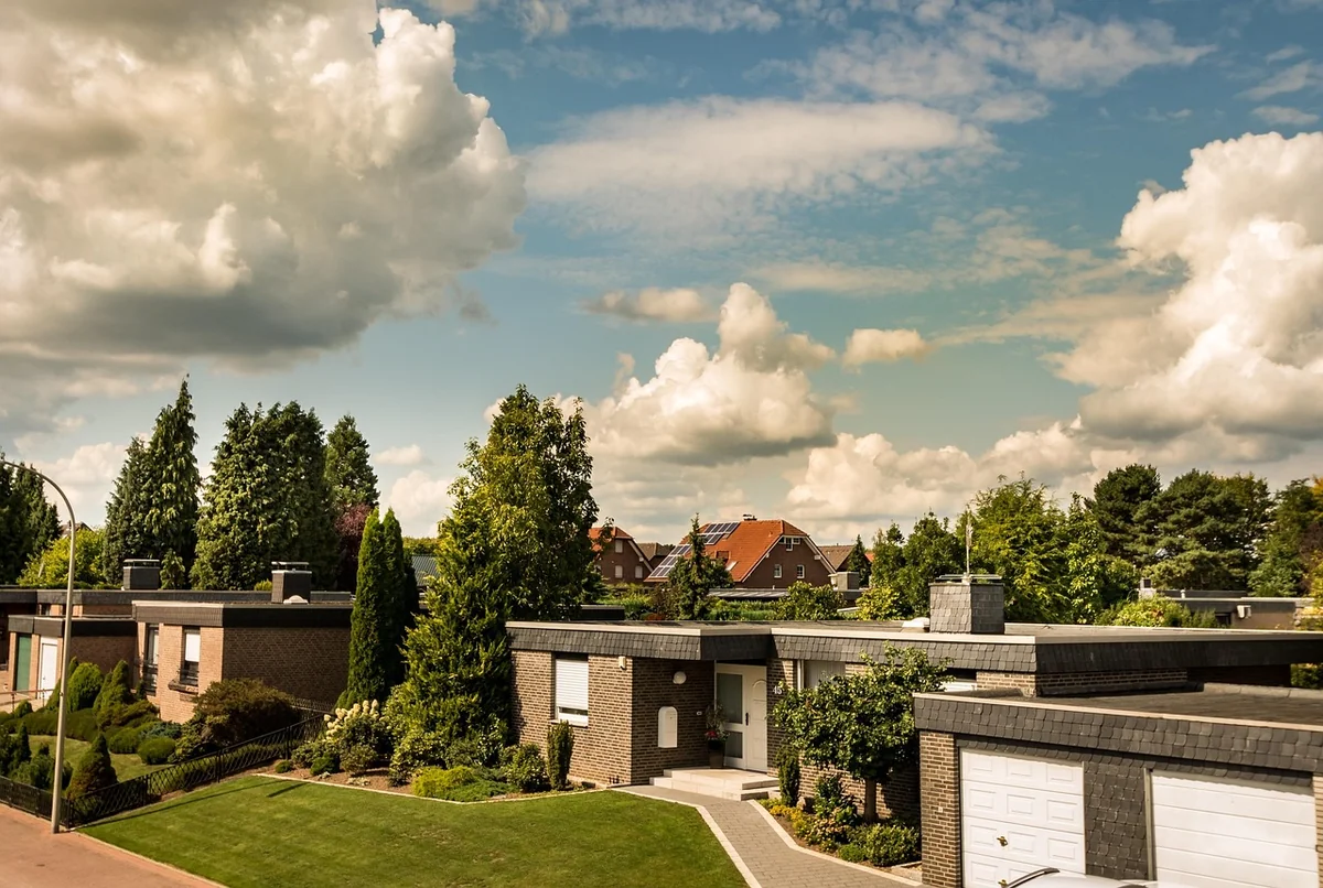 Découvrez les meilleurs plans maison contemporaine plain pied pour 2026